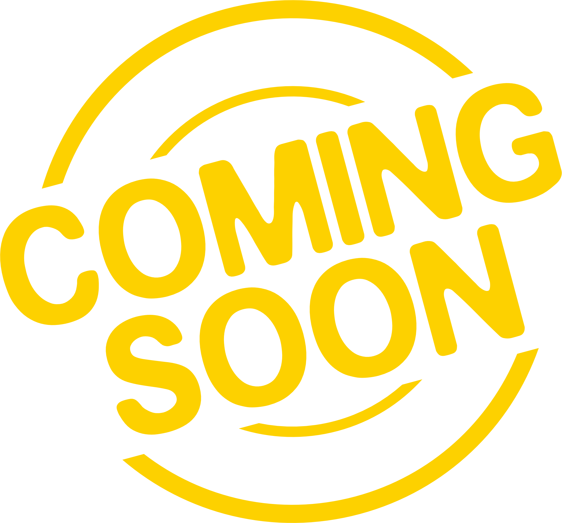 Comming Soon